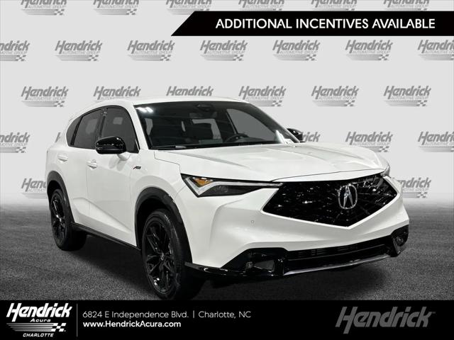2026 Acura ADX A-Spec with Advance for sale in Charlotte, NC