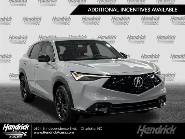 2026 Acura ADX A-Spec with Advance for sale in Charlotte, NC