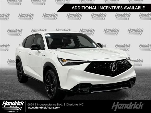 2026 Acura ADX A-Spec with Advance for sale in Charlotte, NC