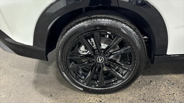 2026 Acura ADX A-Spec with Advance