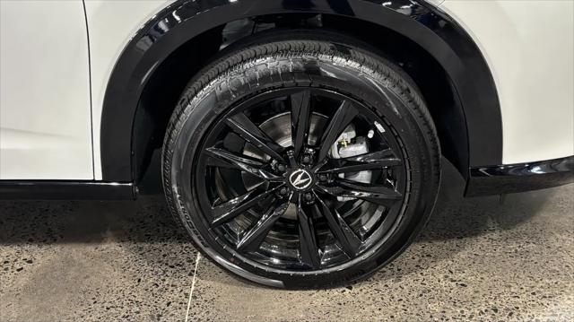 2026 Acura ADX A-Spec with Advance
