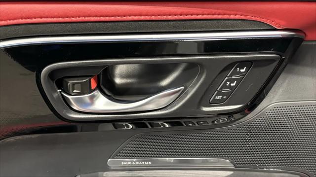 2026 Acura ADX A-Spec with Advance
