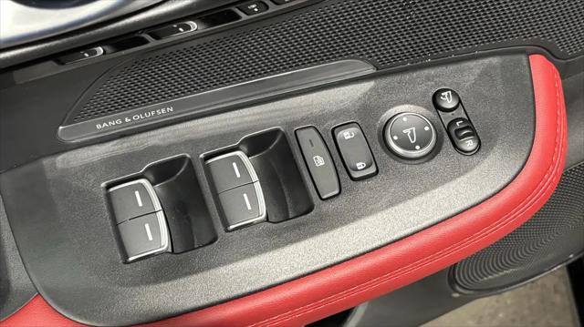 2026 Acura ADX A-Spec with Advance