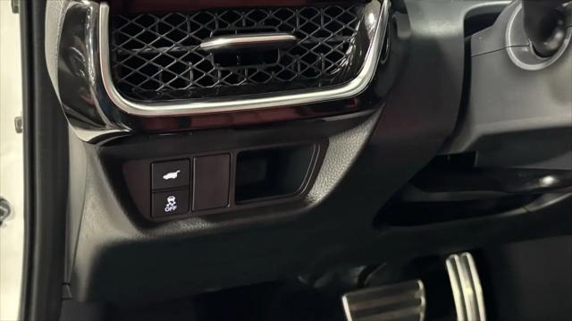 2026 Acura ADX A-Spec with Advance