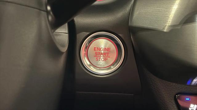 2026 Acura ADX A-Spec with Advance