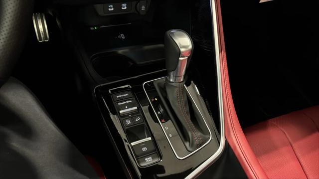 2026 Acura ADX A-Spec with Advance