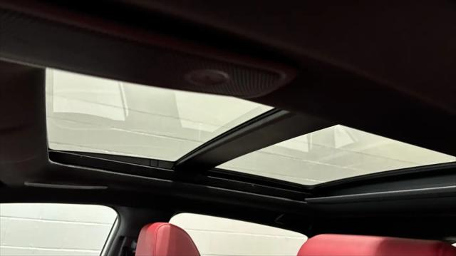 2026 Acura ADX A-Spec with Advance