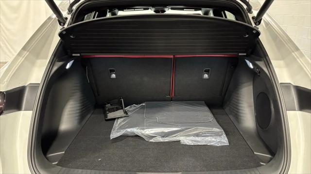 2026 Acura ADX A-Spec with Advance