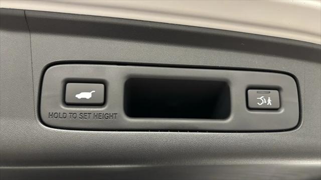 2026 Acura ADX A-Spec with Advance