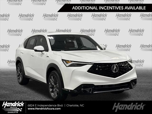 2026 Acura ADX A-Spec for sale in Charlotte, NC