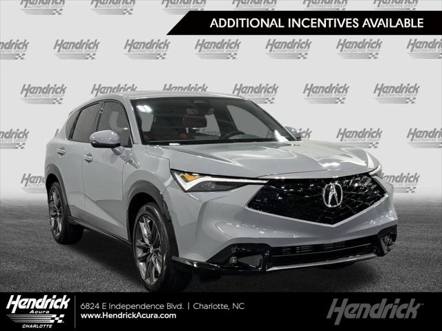 2026 Acura ADX A-Spec for sale in Charlotte, NC