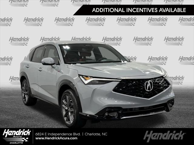 2026 Acura ADX A-Spec for sale in Charlotte, NC