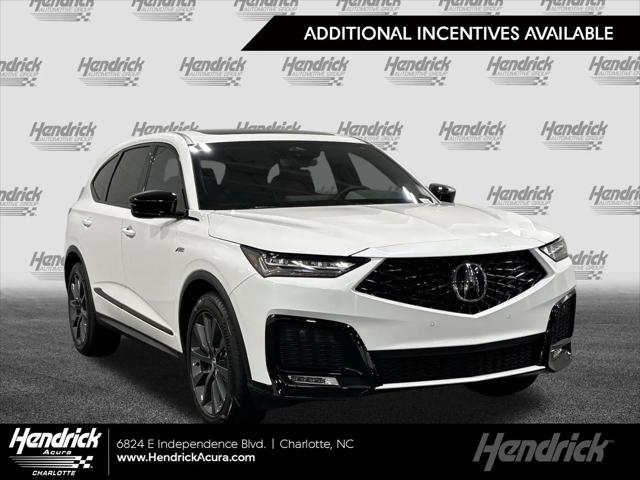 2026 Acura MDX A-SPEC for sale in Charlotte, NC