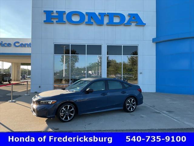 2026 Honda Civic Sport Touring for sale in Fredericksburg, VA