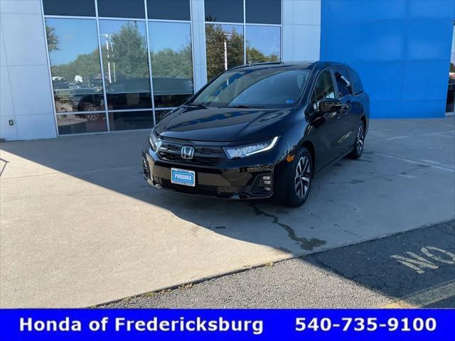 2026 Honda Odyssey EX-L for sale in Fredericksburg, VA
