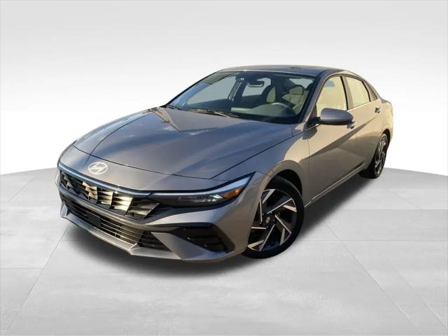 2025 Hyundai Elantra SEL Convenience for sale in Georgetown, TX