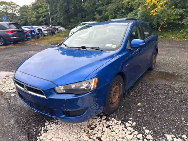 2015 Mitsubishi Lancer ES for sale in Paramus, NJ