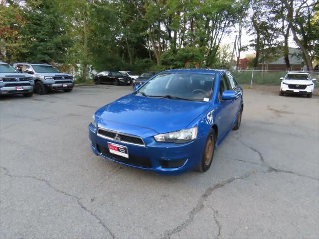 2015 Mitsubishi Lancer ES for sale in Paramus, NJ