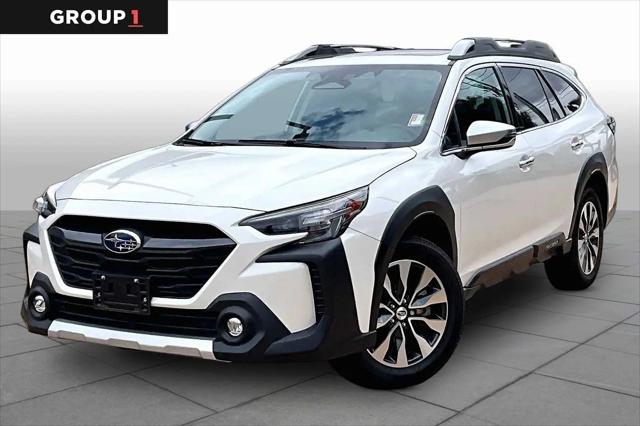 2024 Subaru Outback Touring XT for sale in Oklahoma City, OK