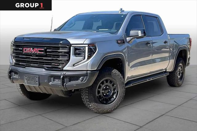 2026 GMC Sierra 1500 Crew Cab, Short Bed, AT4X, 4WD for sale in Grapevine, TX