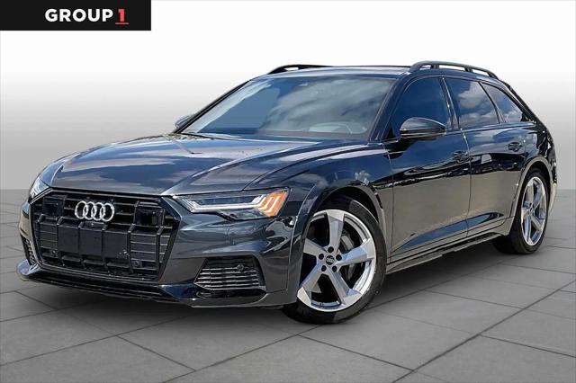 2023 Audi allroad Prestige 55 TFSI quattro S tronic for sale in Grapevine, TX