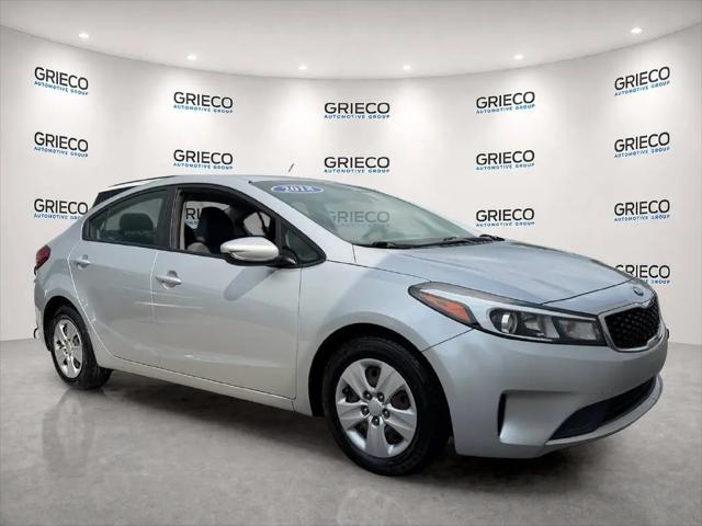 2018 Kia Forte LX for sale in Delray Beach, FL