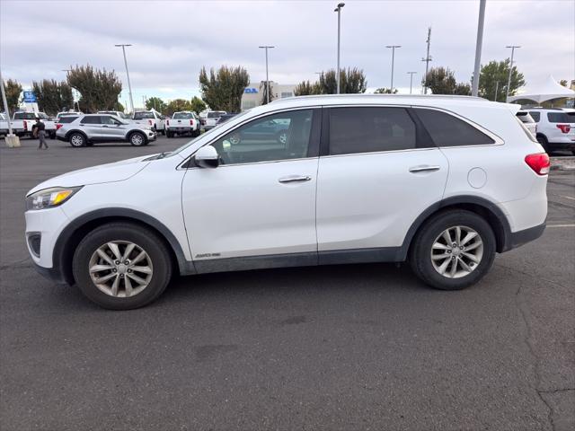 2016 Kia Sorento 3.3L LX for sale in Twin Falls, ID