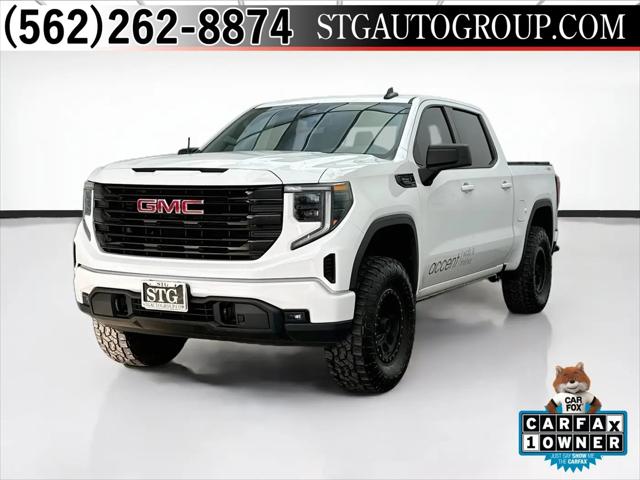 2024 GMC Sierra 1500 4WD Crew Cab Short Box Elevation with 3SB for sale in Bellflower, CA