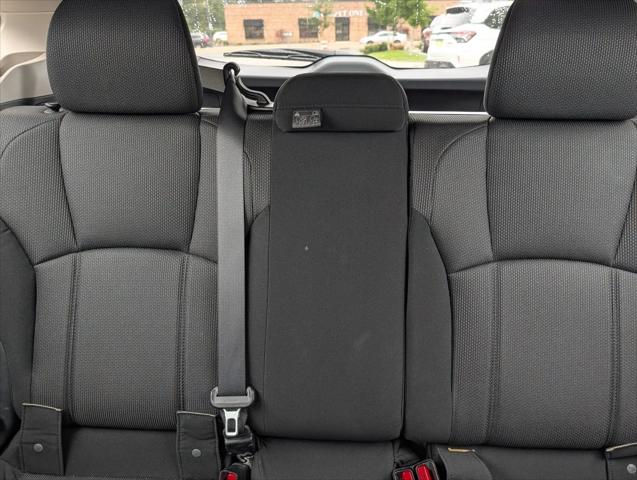 2017 Subaru Impreza 2.0i Premium
