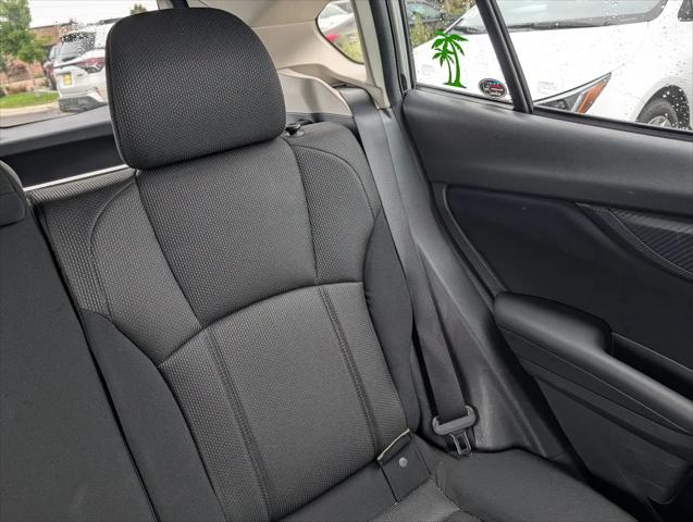 2017 Subaru Impreza 2.0i Premium