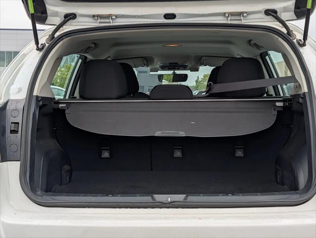 2017 Subaru Impreza 2.0i Premium