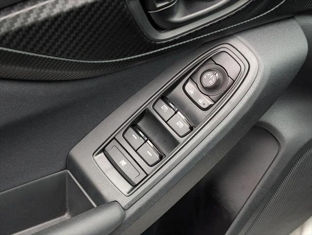 2017 Subaru Impreza 2.0i Premium