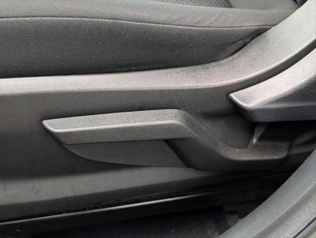 2017 Subaru Impreza 2.0i Premium