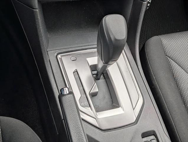 2017 Subaru Impreza 2.0i Premium