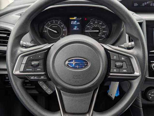 2017 Subaru Impreza 2.0i Premium