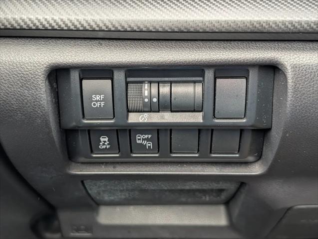 2017 Subaru Impreza 2.0i Premium