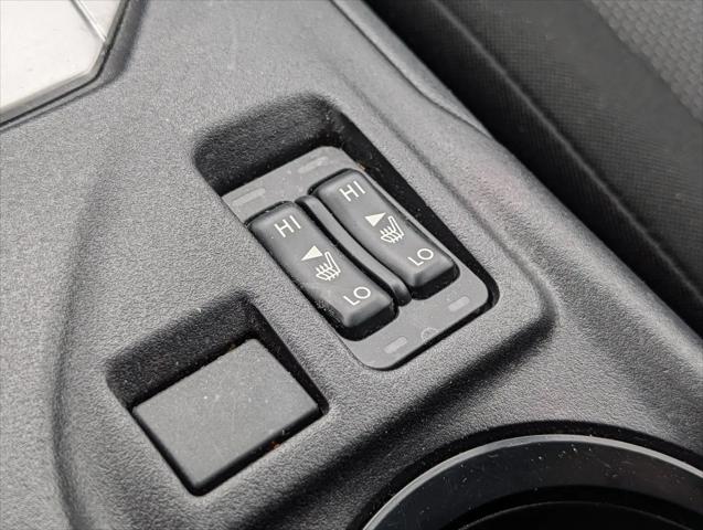 2017 Subaru Impreza 2.0i Premium
