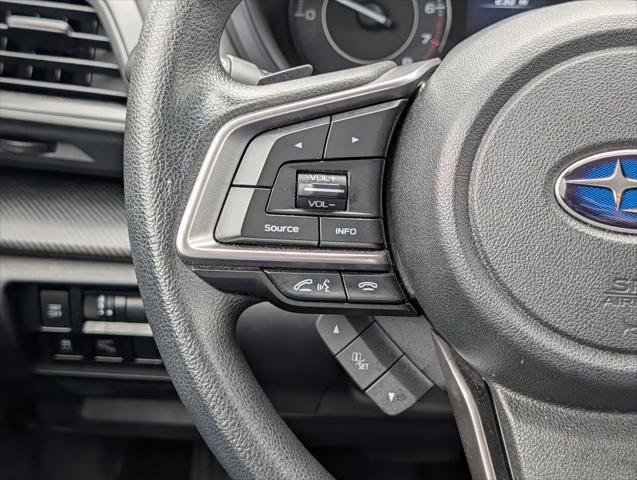 2017 Subaru Impreza 2.0i Premium