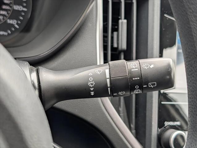 2017 Subaru Impreza 2.0i Premium