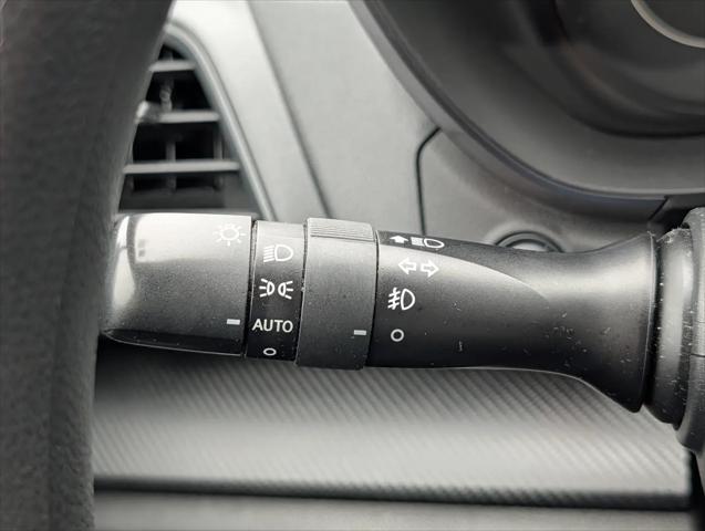 2017 Subaru Impreza 2.0i Premium