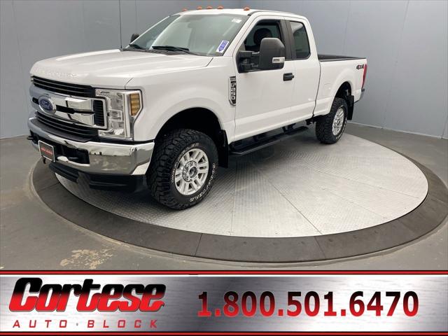 2019 Ford F-250 XL for sale in Rochester, NY