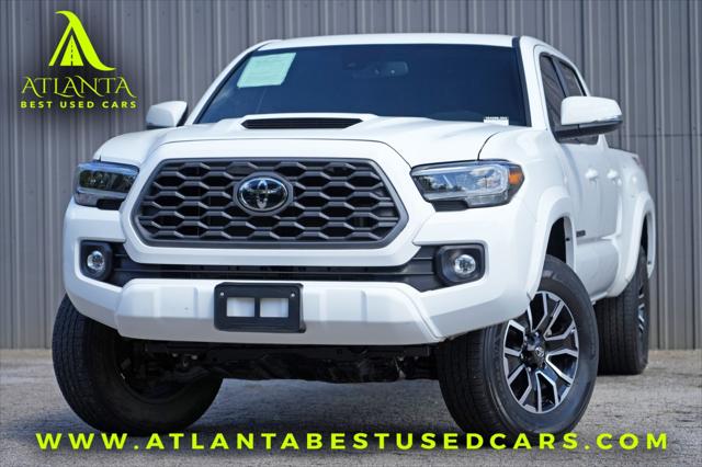 2023 Toyota Tacoma TRD Sport for sale in Norcross, GA