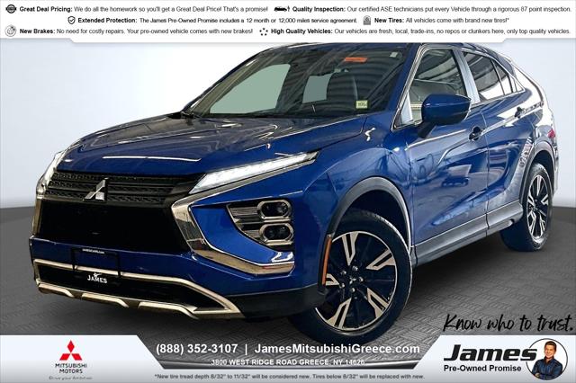 2025 Mitsubishi Eclipse Cross G for sale in Greece, NY