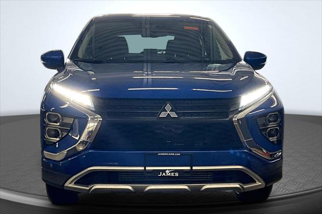2025 Mitsubishi Eclipse Cross G