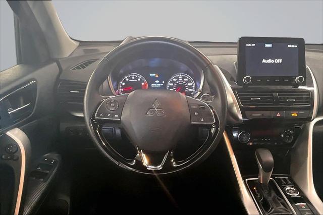 2025 Mitsubishi Eclipse Cross G