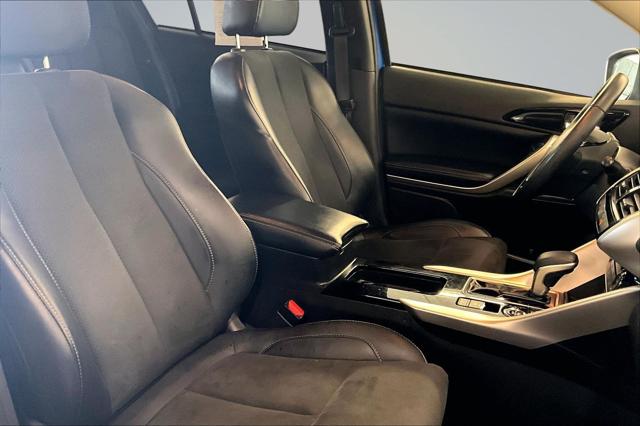 2025 Mitsubishi Eclipse Cross G