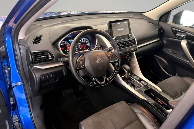 2025 Mitsubishi Eclipse Cross G