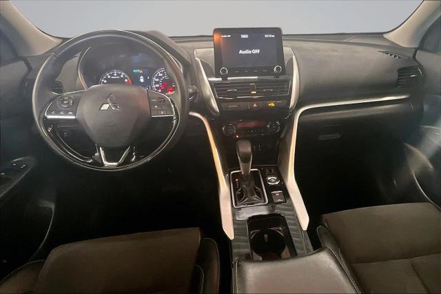 2025 Mitsubishi Eclipse Cross G