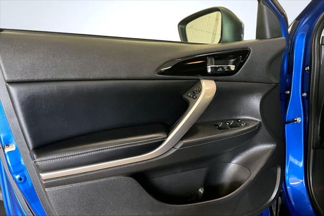 2025 Mitsubishi Eclipse Cross G
