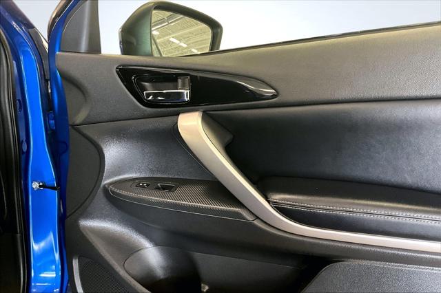 2025 Mitsubishi Eclipse Cross G